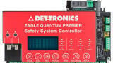 Det-Tronics Adds Ethernet Connectivity to Industry-Leading Fire and Gas Safety System Controller