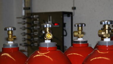 Standardisation and Accreditation – Confidence in your Gas Quality and Flow Measurements