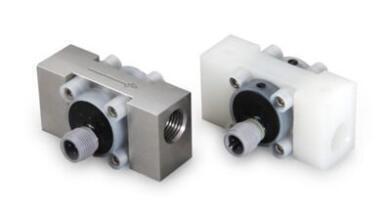 New Refrigerant Flow Meter Launched