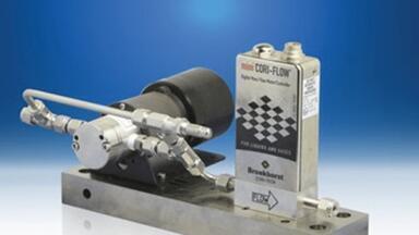 Performance Chemical Dosing Application