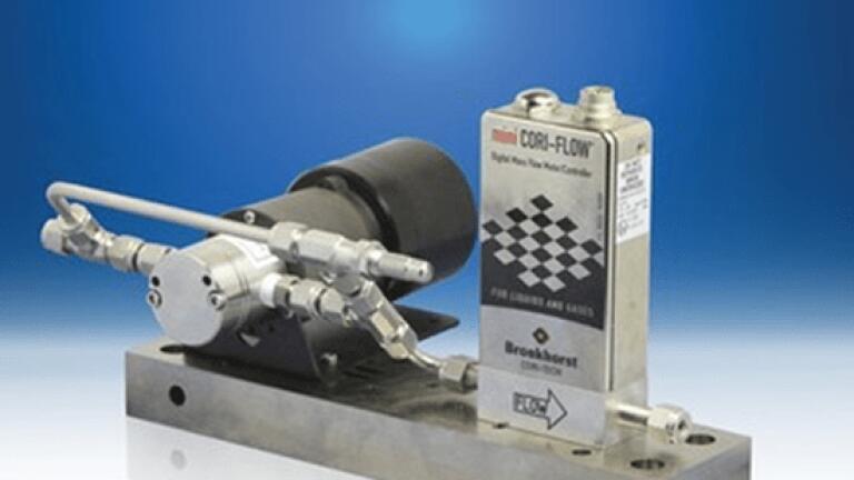 Performance Chemical Dosing Application