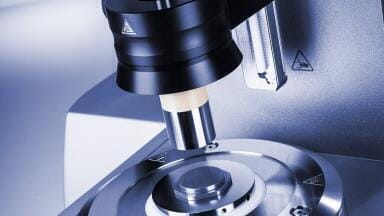 MSCR (Multiple Stress Creep Recovery) Testing of Asphalt Binder According to AASHTO T350