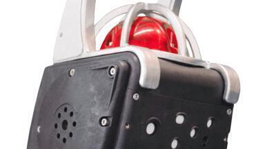 Wireless Gas Detector Offers Greater Flexibility