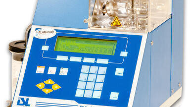 ASTM D7345 Microdistillation Method Now Included in ASTM Reference Standard D1655 for Aviation Fuels