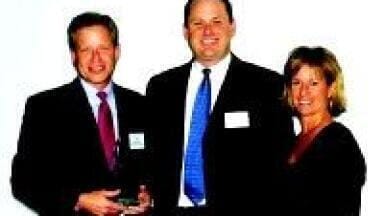 Flow Meter Manufacturer Named 2007 Exporter of the Year