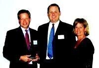 Flow Meter Manufacturer Named 2007 Exporter of the Year