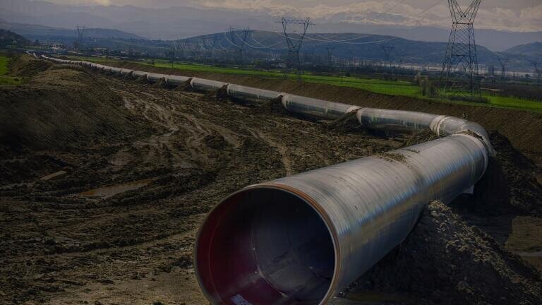 What is in Fracking Fluid?