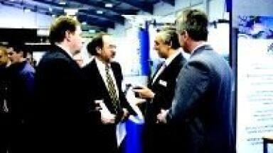 Preparation Already Underway for UK’s Premier Event for Water Analysis