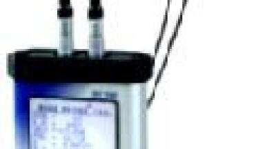 A New Approach in Acoustic Dosimetry