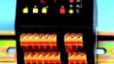 One Controller for All Types of Fixed Gas Detection Systems