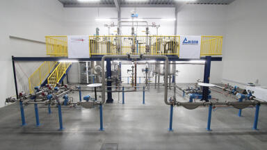 2,800 Flow and Level Instruments Supplied to Reficar Refinery in Colombia
