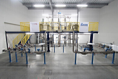 2,800 Flow and Level Instruments Supplied to Reficar Refinery in ...