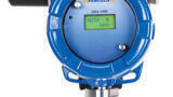 Stand-Alone Wireless Gas Detector