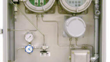 Highly Reliable Hydrogen Sulphide Process Gas Analyser