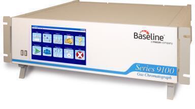 New Gas Chromatograph Released for Hydrocarbon Measurement