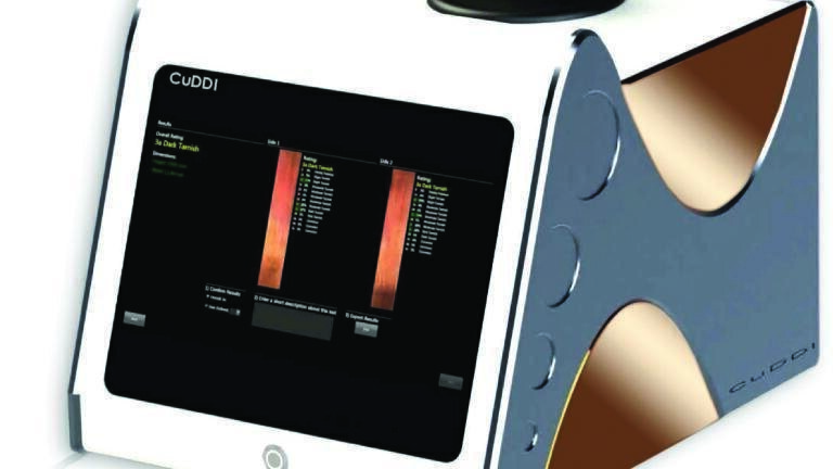 A New Standard for Analysing Copper Corrosivity Levels in Petroleum