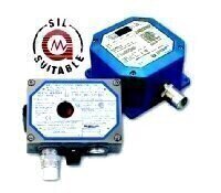 Highly Intelligent Combustible Gas Detectors Are SIL 3 Suitable for Hazardous Environment Processes in Demanding Industries