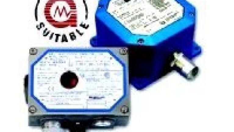 Highly Intelligent Combustible Gas Detectors Are SIL 3 Suitable for Hazardous Environment Processes in Demanding Industries