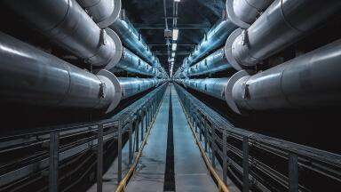 What is the 1969 Oil Pipeline Act?