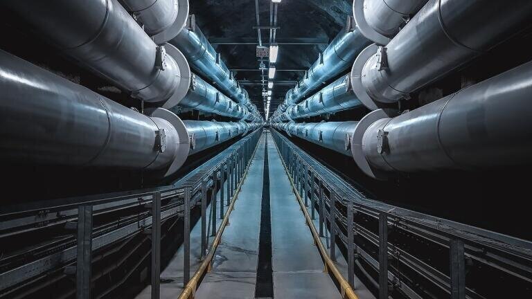 What is the 1969 Oil Pipeline Act?