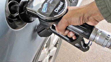 How Much Will Petrol Cost in the Future?