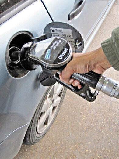 How Much Will Petrol Cost in the Future?
