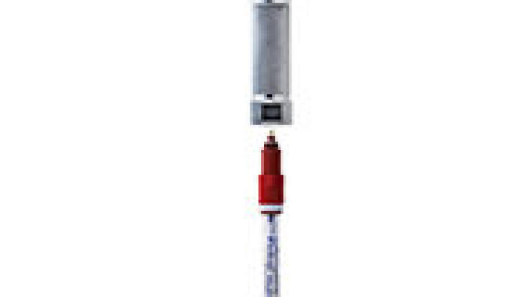 The First Head-Mount Analytical Transmitter