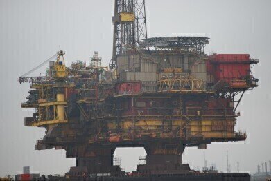 6 Biggest Oil Rigs in the World