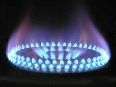 How Is Natural Gas Converted into Energy?