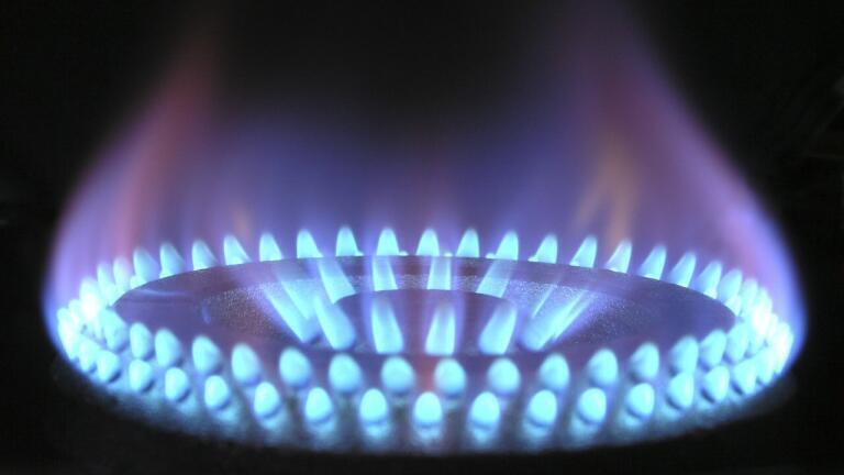 How Is Natural Gas Converted into Energy?