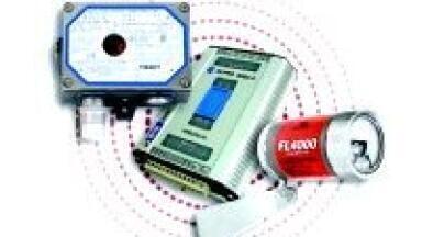 Partnership to Deliver Wireless Gas and Flame Detectors Announced