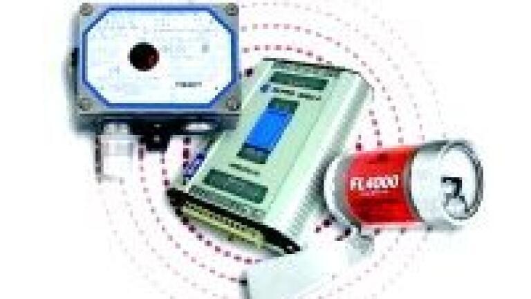 Partnership to Deliver Wireless Gas and Flame Detectors Announced