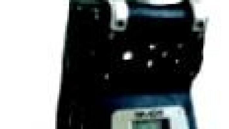 New Transportable Multigas Area Monitor Combines Ruggedness and Portability
