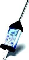 New Low Cost, Type 1, Sound & Vibration Analyser