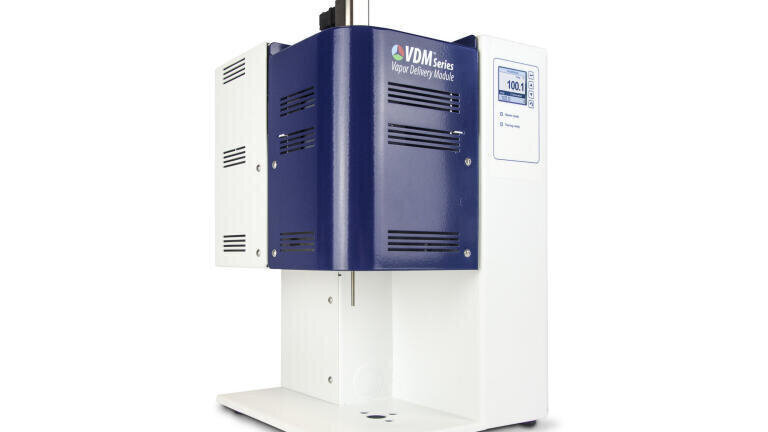 All-in-one Vapour Delivery Solution