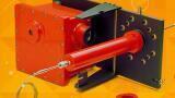 New Petrochemical IR Sensor for Condition Based Monitoring of Petrochemical Combustion