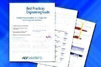 New Best Practices Engineering Guide Provides Real World Installation Help