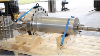 Increasing Demand for VE Technology Sampling Products for Gas Processing in LNG Production