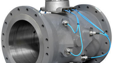 Next-Generation Ultrasonic Flow Meters Enable Improved Oil and Gas Measurement Accuracy