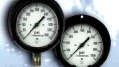 Getting the Job Done - Process Gauges
