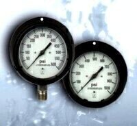Getting the Job Done - Process Gauges