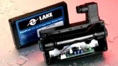 New FreeFlow™ Differential Pressure Flow Meter