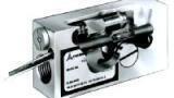 High Pressure in Line Flow Switch