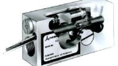 High Pressure in Line Flow Switch