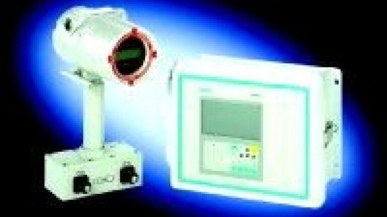 Siemens Clampon Pipeline Interface Detector