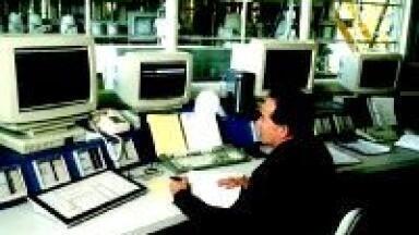 Siemens Pipeline Leak Detection & Location Systems