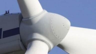 Asset Protection - Wind Turbines