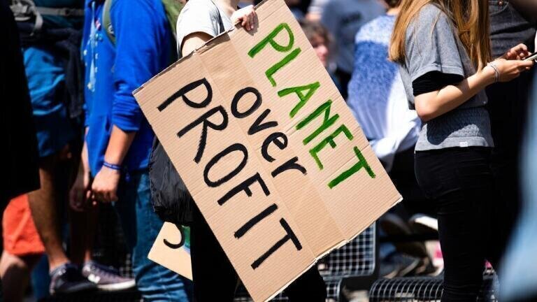 Can Protesting Stop Fracking? Or Even Make a Dent?