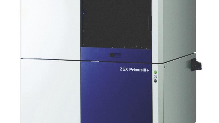 WDXRF Application Report for Semi-Quantitative Analysis of Geological Samples Published