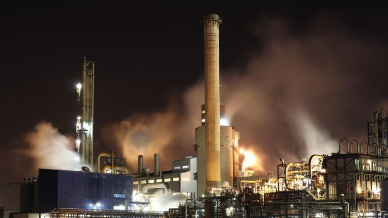 5 Big Fat Oil Industry Lies